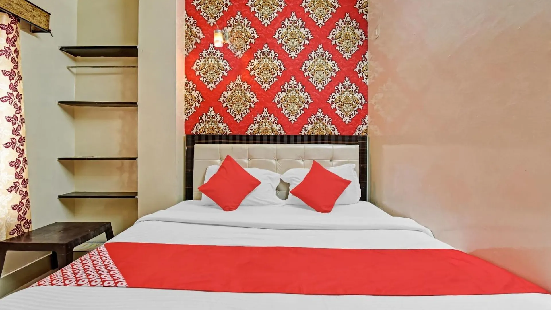 Hotel O Mayur Inn Udaipur