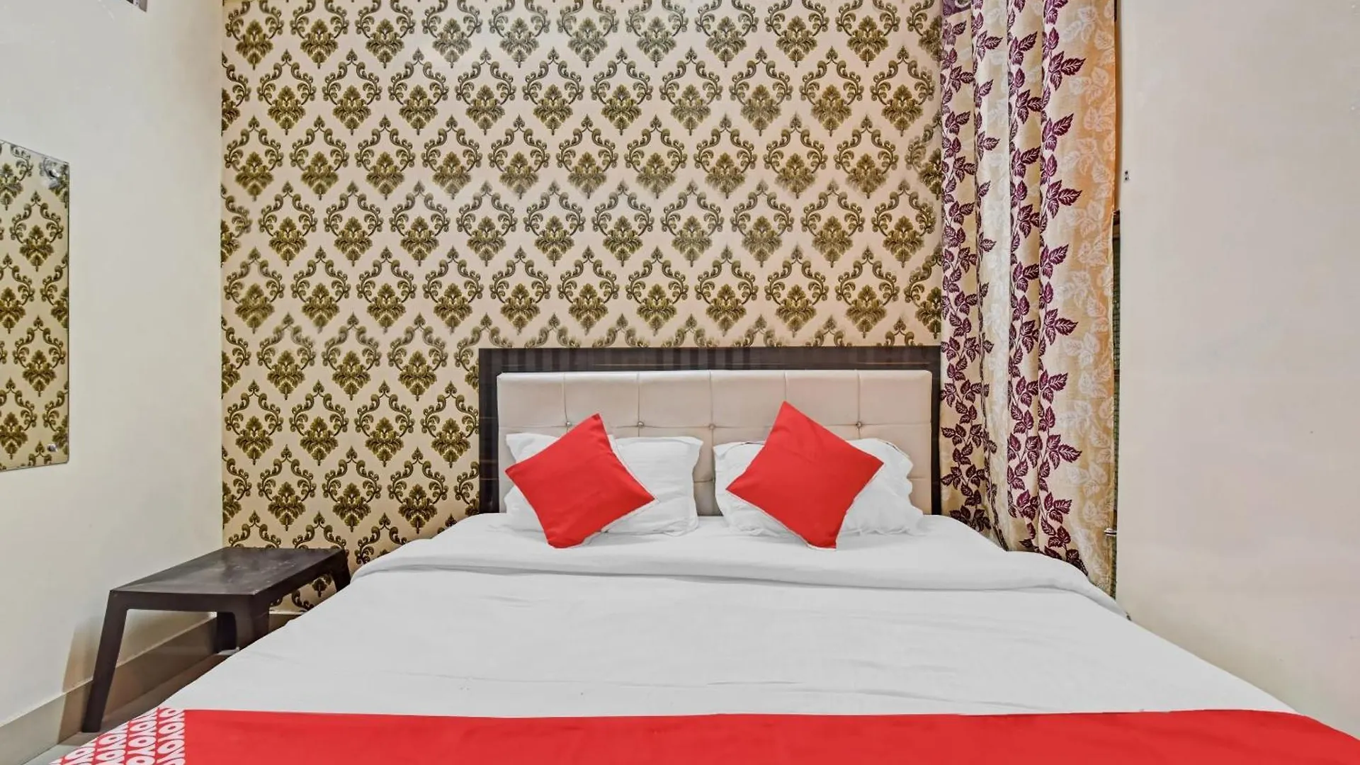 Hotel O Mayur Inn Udaipur India