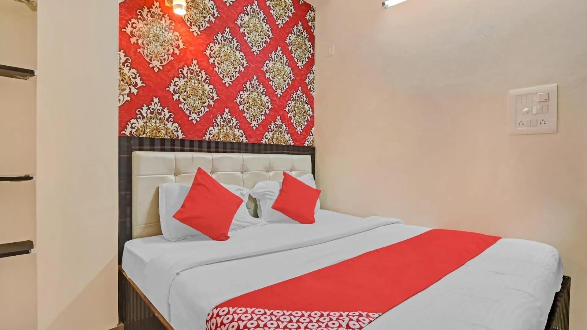 ****  Hotel O Mayur Inn Udaipur India