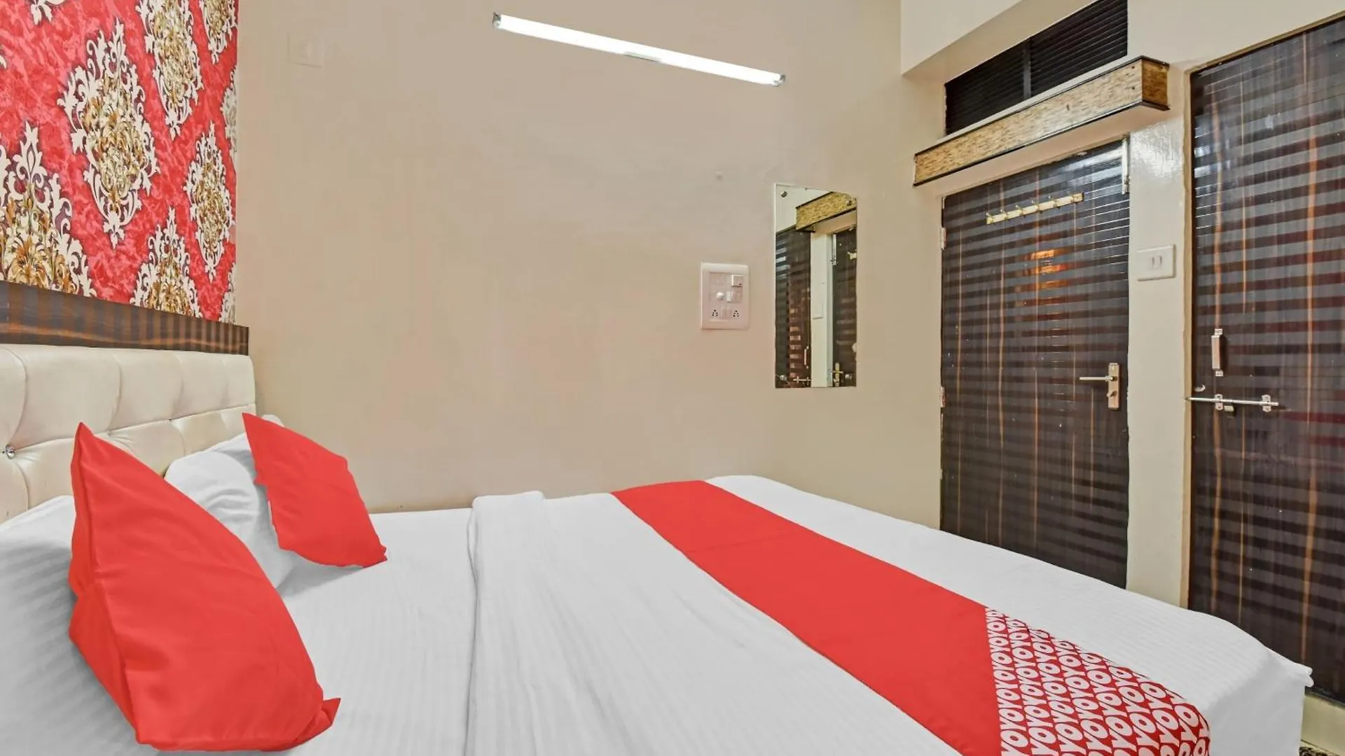 Hotel O Mayur Inn Udaipur 4*,  India
