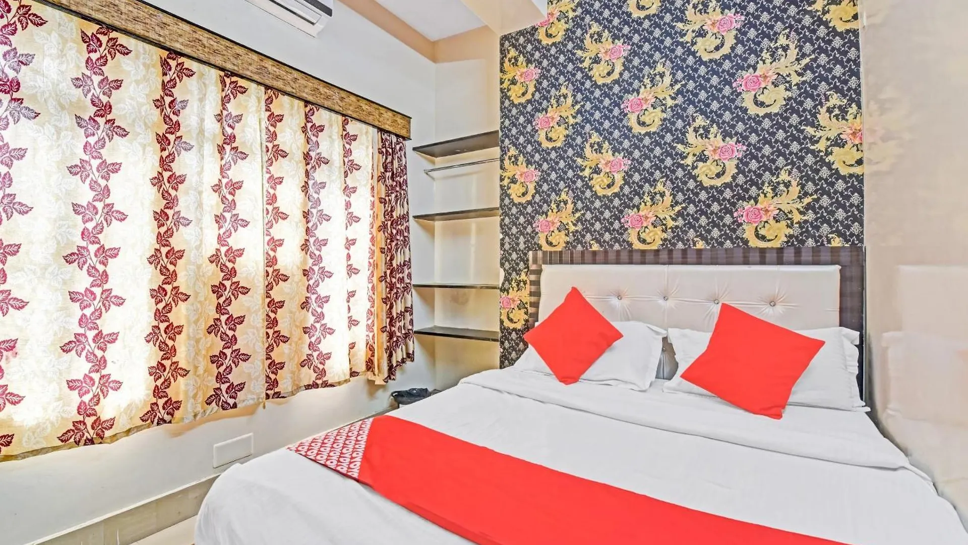Hotel O Mayur Inn Udaipur