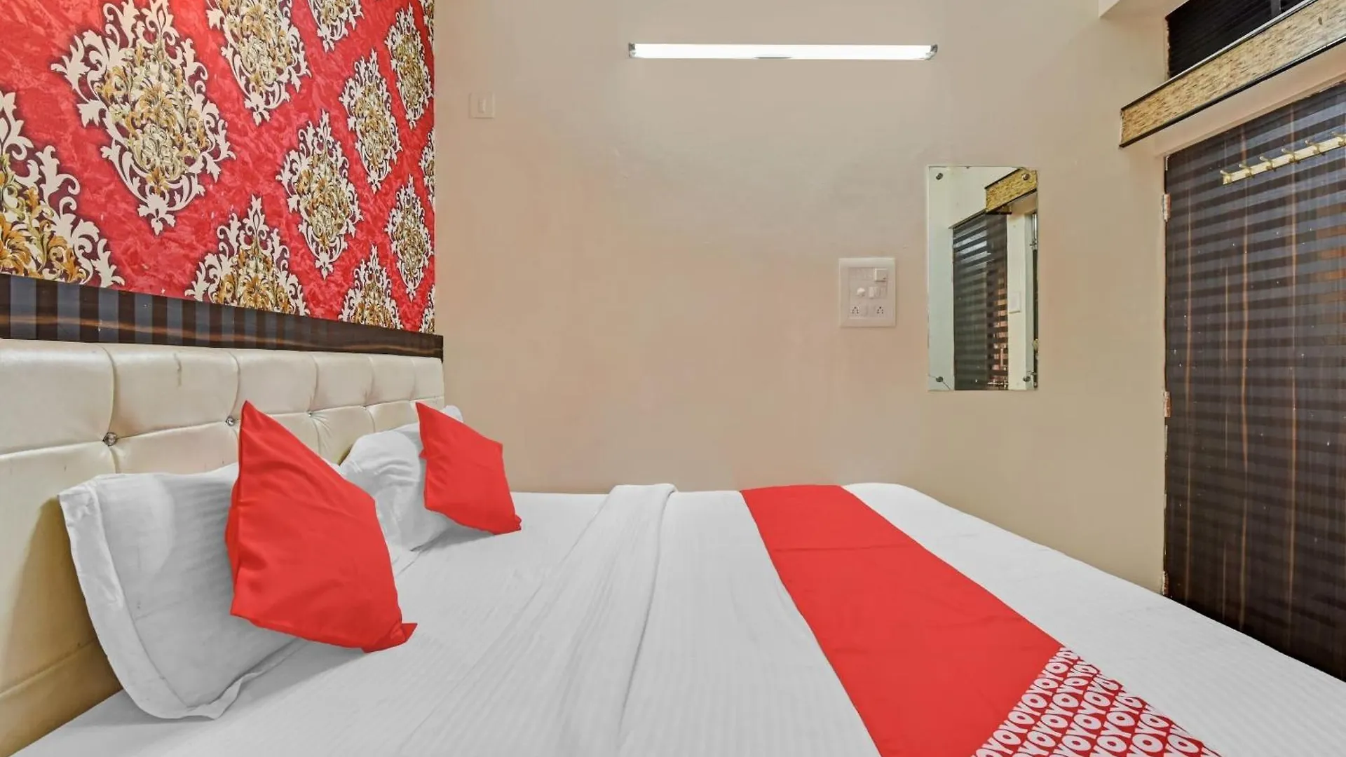 Hotel O Mayur Inn Udaipur 4*,