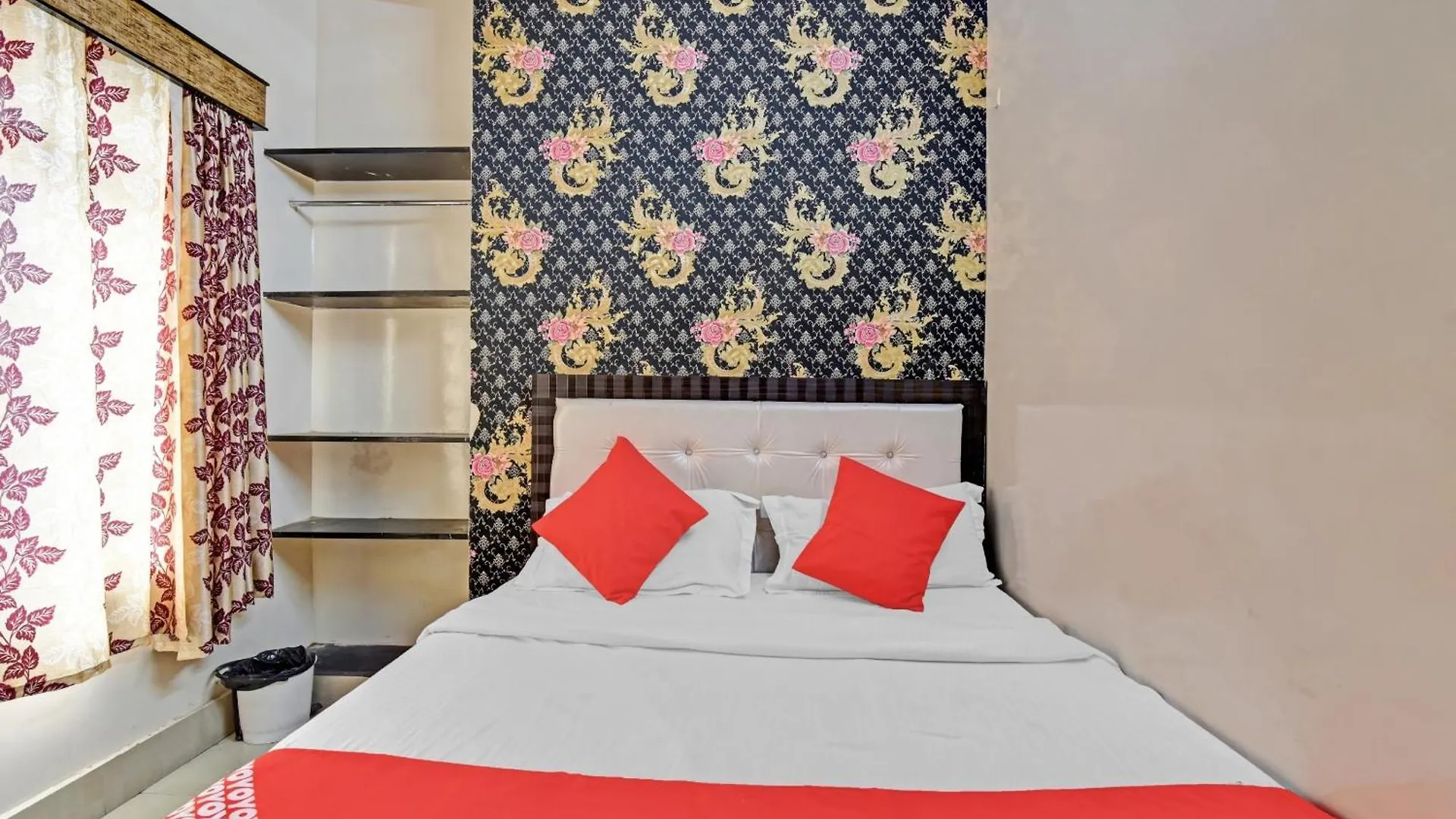Hotel O Mayur Inn Udaipur
