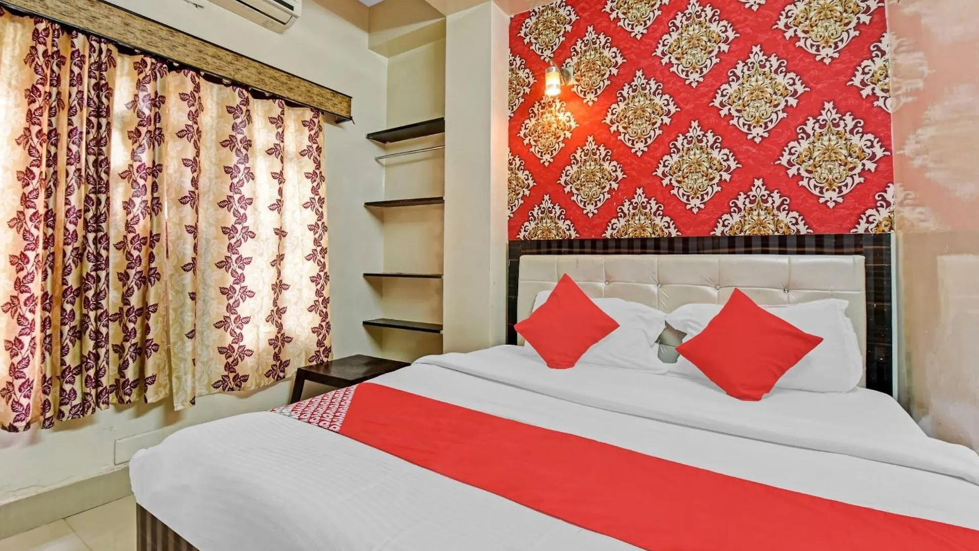 Hotel O Mayur Inn Udaipur